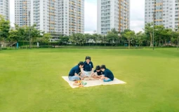 Sở hữu căn hộ Trellia Vista, gia đình trẻ cân bằng bài toán tài chính và chất lượng sống