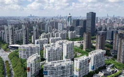 Tái thiết lõi đô thị: Bài học từ cường quốc châu Á và lời giải cho Vĩnh Hưng