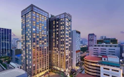 .Thế hệ nhà phát triển mới định hình cuộc chơi trên thị trường bất động sản hạng sang