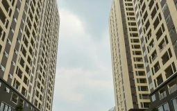 TPHCM bổ sung quỹ đất 1.000 ha xây nhà ở xã hội