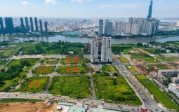 TP.HCM chấn chỉnh công tác đấu giá quyền sử dụng đất