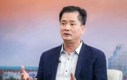TS. Nguyễn Văn Đính: Hồng Hạc City sở hữu 'tọa độ vàng' dẫn dắt sóng đầu tư khi Bắc Ninh lên TP trực thuộc Trung ương