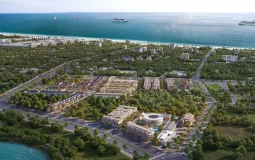TTD Group trở thành tổng đại lý Ramond Urbaniz Sầm Sơn, đón sóng đô thị biển mới tại Thanh Hóa