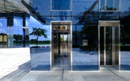 Từ thang gia đình đến thang tải khách: Giải mã năng lực thi công vượt trội của thang máy Huy Hoàng