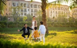 Ưu đãi cố định lãi suất chỉ 3-9%/năm tới 5 năm của Vinhomes