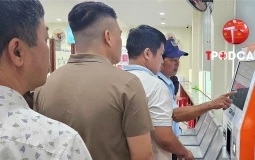 Vì sao bán nhà nhiều năm vẫn nhận thông báo nợ thuế?