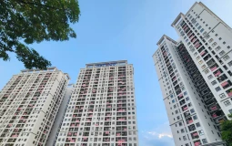 Vì sao gần 7 năm quỹ bảo trì tại dự án Hateco Apollo ‘nằm im’?