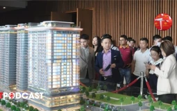 Vì sao lãi suất hạ nhiệt, người mua nhà vẫn khó vay vốn?
