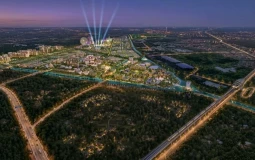 Vinhomes Sài Gòn Park duy trì sức sống bền bỉ nhờ chuỗi học tập, khởi nghiệp, an cư