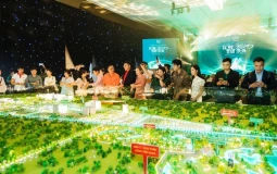 Vinhomes tiếp tục tung ưu đãi “khóa trần” lãi suất, bảo vệ người mua nhà suốt nửa thập kỷ