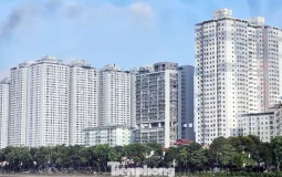 Xử lý 18 000 căn hộ sai quy hoạch tại 12 dự án ông Lê Thanh Thản: 'Không phải hợp thức vi phạm'