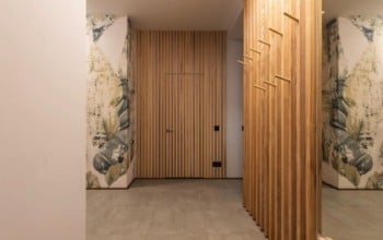 Các lựa chọn gỗ hoàn hảo cho kế hoạch sửa sang ngôi nhà của bạn vào năm 2025