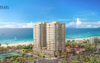 Pearl Residence Cửa Lò đón vận hội mới của 'Hừng Đông Thịnh Vượng'