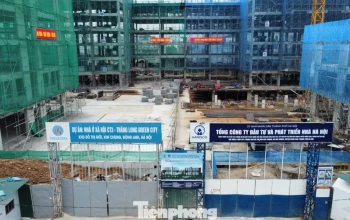 Thực hư thông tin yêu cầu người mua NƠXH phải sao kê bảng lương cả công ty