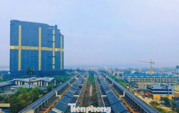 Bất động sản 2026: Kỳ vọng bùng nổ trong kỷ nguyên tăng trưởng cao và bài toán tín dụng