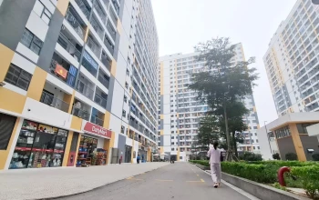 Cơ quan công an nói về việc xử lý hành vi bán nhà ở xã hội sai đối tượng