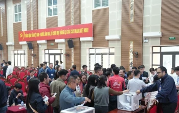 Đấu giá đất ở Hà Nội: Có lô cao gấp 10 - 13 lần giá khởi điểm