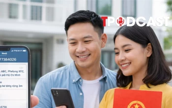 Đề xuất mỗi công trình, địa điểm sẽ có mã định danh 12 chữ số, hiển thị trên VNeID