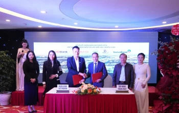 Nghệ An công bố khu đô thị trung tâm mới Nam Đàn quy mô hơn 1.175 tỷ đồng