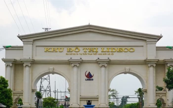 Nhiều 'ông lớn' BĐS bị 'chôn' vốn dài hạn vì hàng tồn kho tăng mạnh