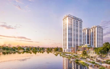 Khám phá 'bộ ba' đặc quyền tại căn hộ The Gali – Khải Hoàn Prime