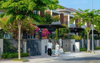 Đầu tư sinh lời vượt trội: Giải mã bài toán dòng tiền tại Sun Casa Square