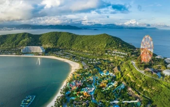 Điều gì đang khiến những 'đảo hội' trở thành 'thỏi nam châm' hút khách du lịch?