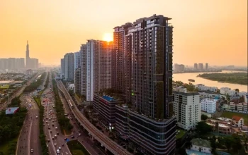 Masterise Homes nhận danh hiệu 'Developer Of The Year' tại Real Estate Asia Awards 2026