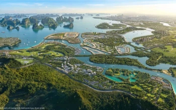 Vinhomes khởi động chương trình chuyển hóa nguồn lực vàng vào nền kinh tế