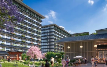 Bất động sản bước sang cuộc chơi mới: Năng lực vận hành trở thành thước đo giá trị