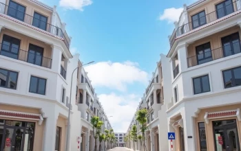 Cách nội đô 15 phút di chuyển, Vinhomes Wonder City mở ra miền xanh đáng sống