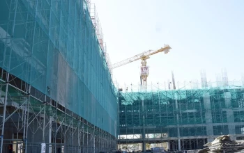 Cảnh báo chiêu trò 'đặt cọc, giữ chỗ' nhà ở xã hội