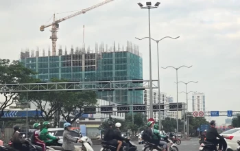 Đà Nẵng dự kiến phát triển 72 khu vực nhà ở xã hội