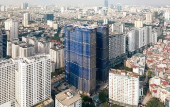 Định giá đất vẫn là 'nút thắt' lớn với nhiều dự án bất động sản