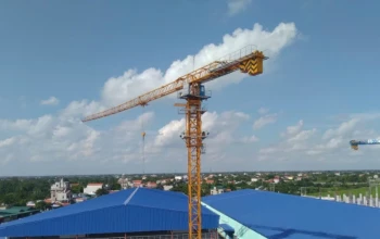 Đông Đô (DDIC) mục tiêu trở thành doanh nghiệp cung cấp giải pháp và xây dựng hạ tầng hàng đầu Việt Nam