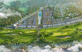 Gần 200 đối tác hội tụ tại FLC Partner Summit 2026: Đồng hành và kết nối cơ hội hợp tác
