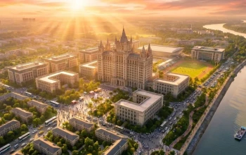 Gia đình trẻ chọn an cư tại Vinhomes Sài Gòn Park: 'Môi trường sống là khoản đầu tư đáng giá nhất cho con'
