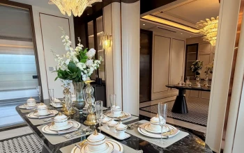 Hồng Hạc City khai trương nhà mẫu: Sức hút từ đại đô thị sinh thái và giải pháp tài chính ưu việt