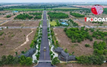 Hướng dẫn về trường hợp được giảm 70% khi chuyển mục đích sử dụng đất