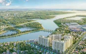 Khởi công dự án nhà ở xã hội hơn 1.243 tỷ đồng tại Quảng Ninh