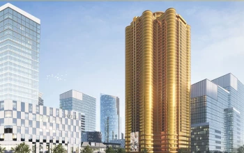 Loạt khách hàng nhận chiết khấu tiền tỷ khi chốt mua căn hộ tại QMS TOP TOWER