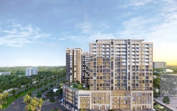 Nhà đầu tư chọn Mini Orchard để 'bật công tắc' sinh lời ngay từ ngày đầu vận hành