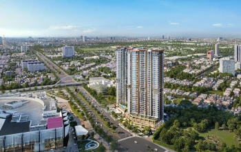 Nhà đầu tư Hà Nội tái cơ cấu danh mục: Đón đầu chu kỳ tăng trưởng mới tại Hải Phòng
