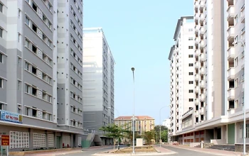 Nhà ở cho thuê sẽ “cất cánh” trong những năm tới?