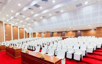 Nội thất Ngọc Diệp và hành trình trẻ hóa tư duy không gian hiện đại