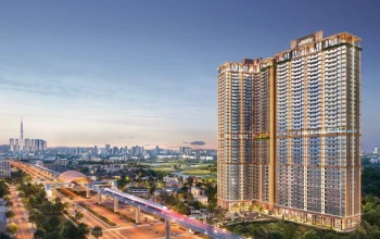 Sự kiện giới thiệu Khải Hoàn Imperial thu hút giới tinh hoa