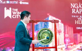 Tháp Hoàng Hậu Victory Hermes ghi nhận 100% giao dịch trong 2 giờ: Điều gì tạo nên sức hút?