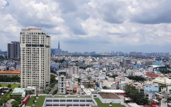 TPHCM gặp khó khi chuẩn hóa dữ liệu đất đai