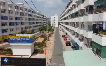 TPHCM phát triển 50 nghìn căn nhà cho thuê bằng cách nào?