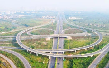Từ điểm đến du lịch đến cực tăng trưởng mới: Ninh Bình thu hút nhà đầu tư bất động sản